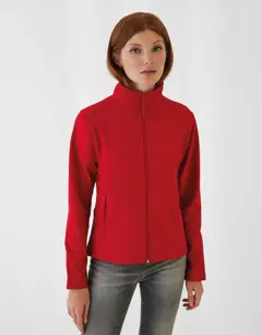 Bild på Softshell Jacket ID.701/women