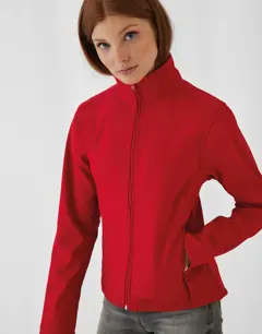 Bild på Softshell Jacket ID.701/women