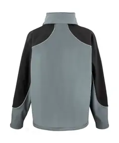 Bild på Ice Fell Hooded Softshell Jacket