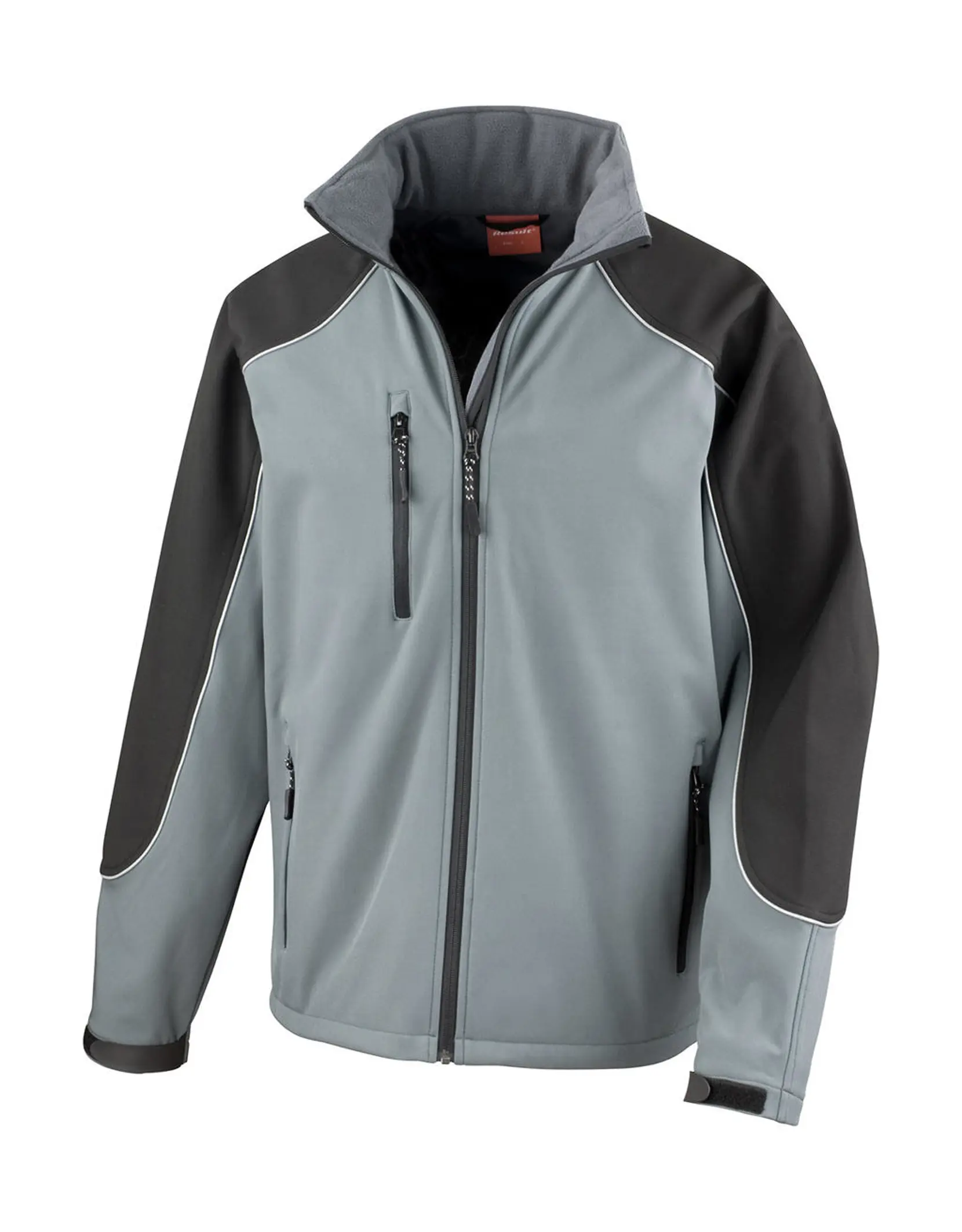 Bild på Ice Fell Hooded Softshell Jacket