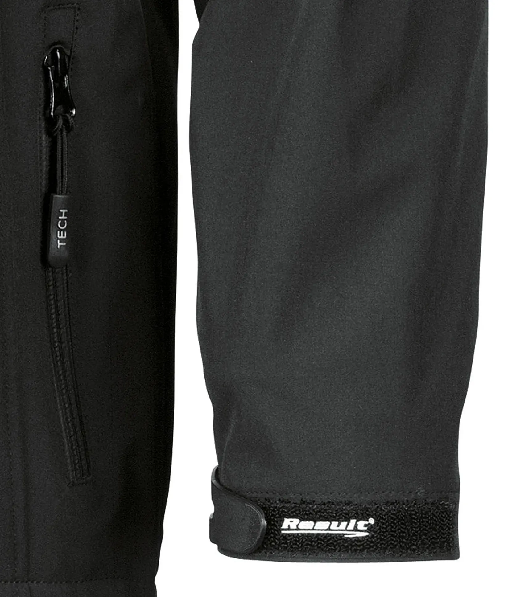 Bild på Performance Ultra Lite Softshell