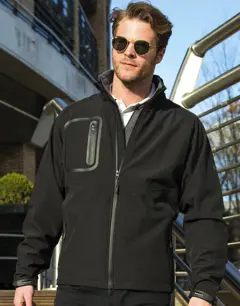 Bild på Performance Ultra Lite Softshell
