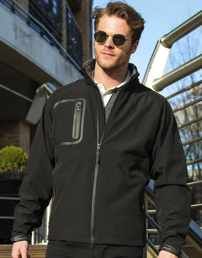 Performance Ultra Lite Softshell