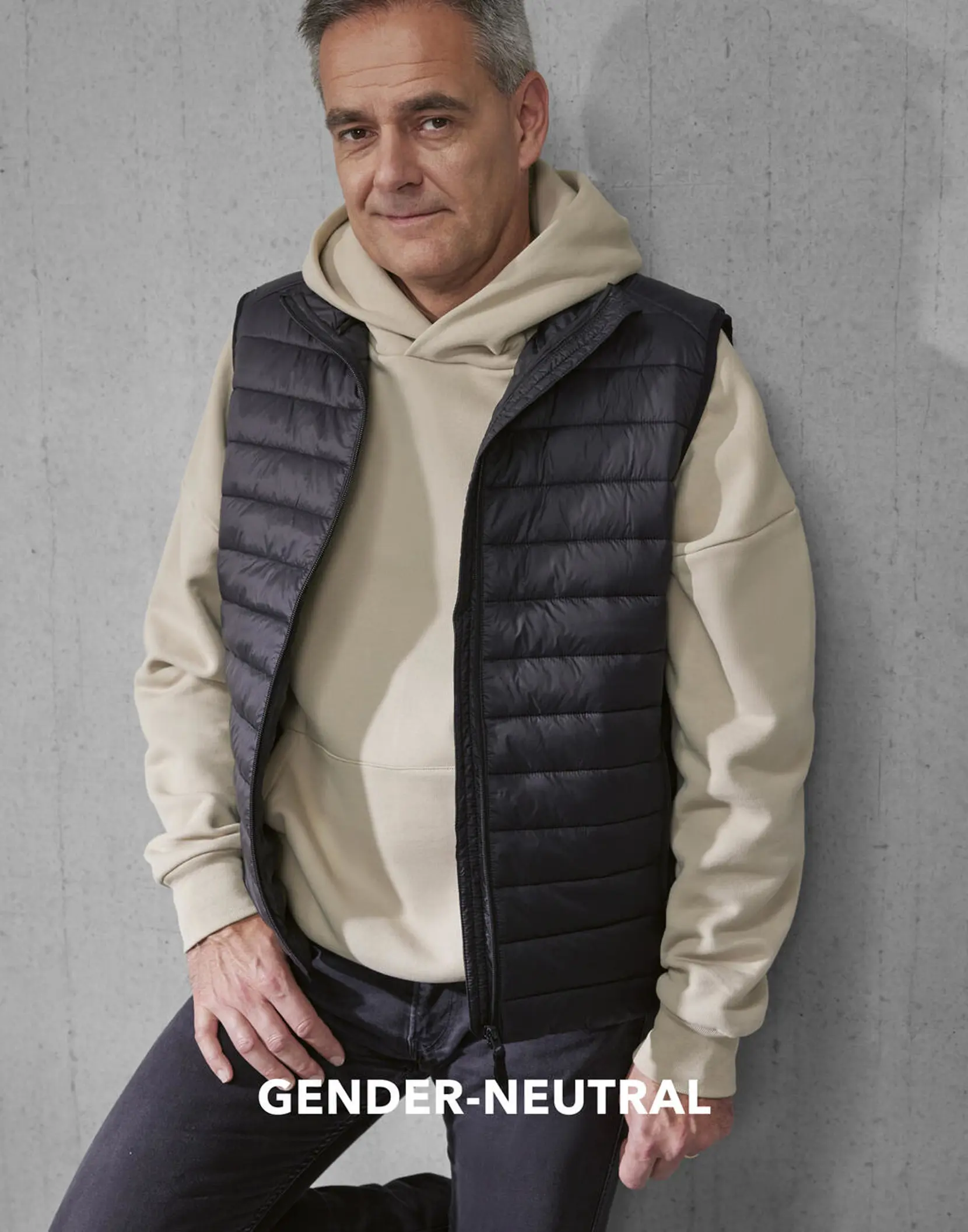 Bild på Reset Bodywarmer