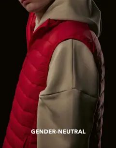 Bild på Reset Bodywarmer