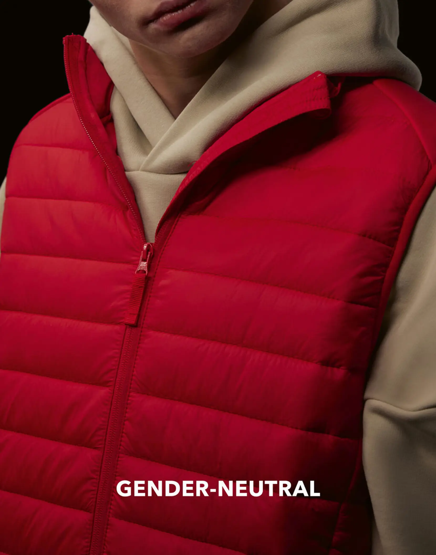 Bild på Reset Bodywarmer