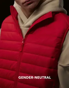 Bild på Reset Bodywarmer