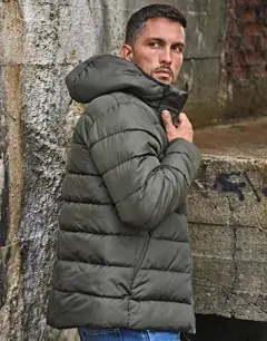 Bild på Lite Hooded Jacket