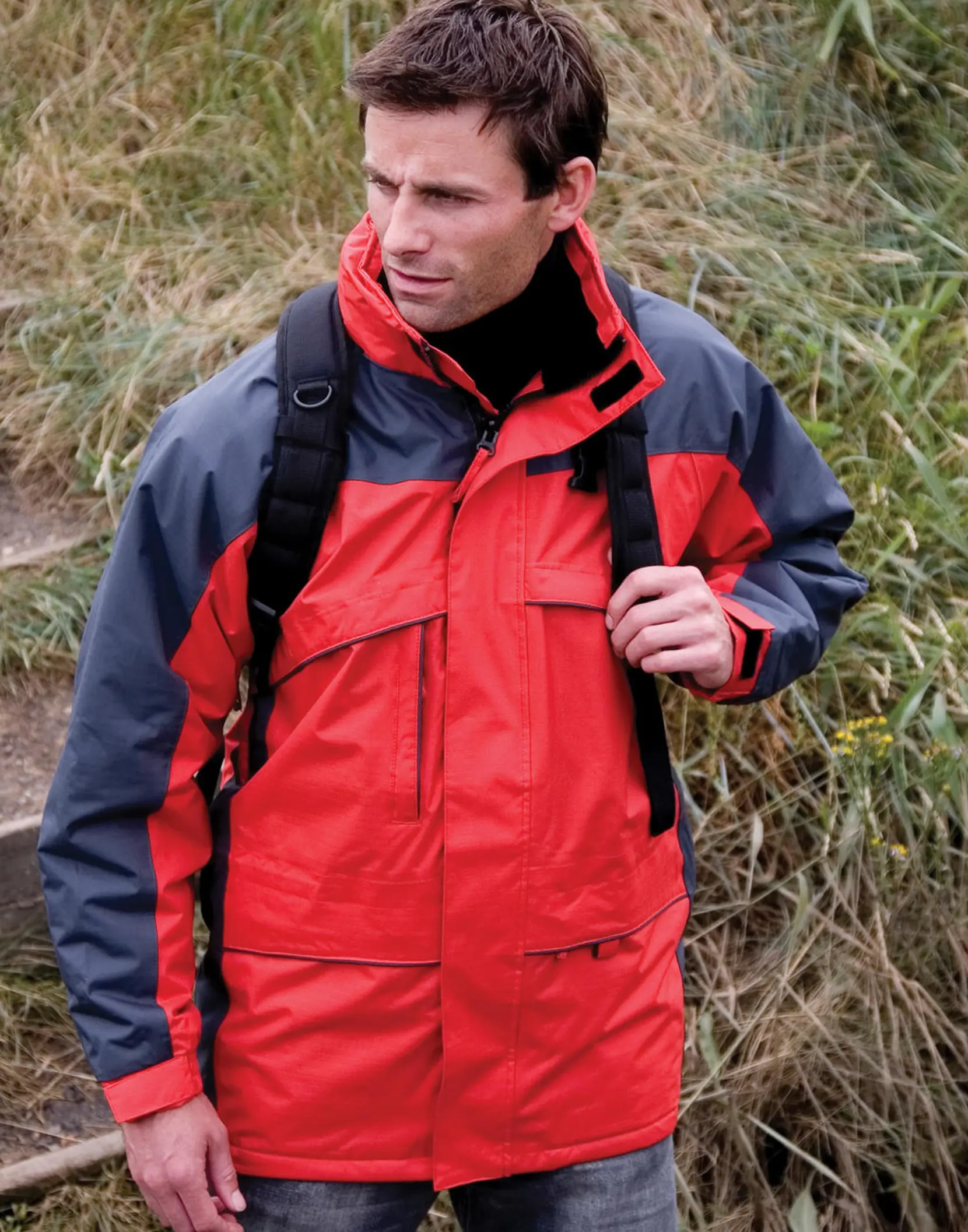Bild på Seneca Hi-Activity Jacket
