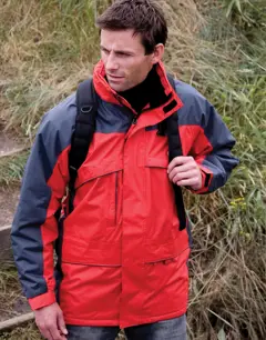 Bild på Seneca Hi-Activity Jacket