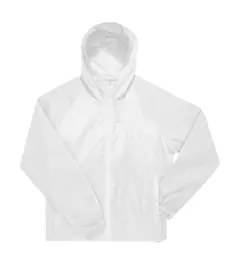 Bild på #Reset Windbreaker
