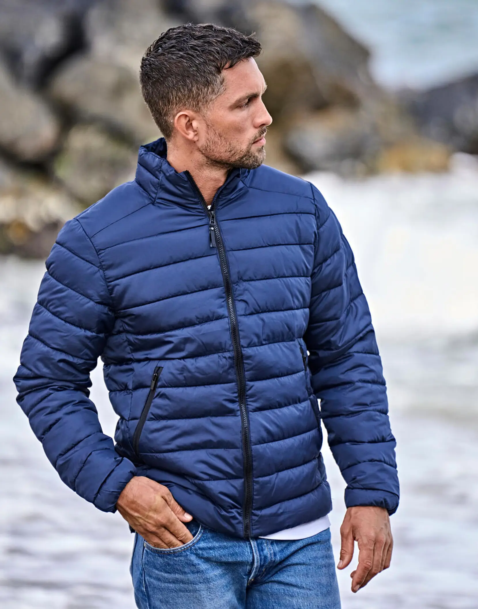 Bild på Lite Jacket