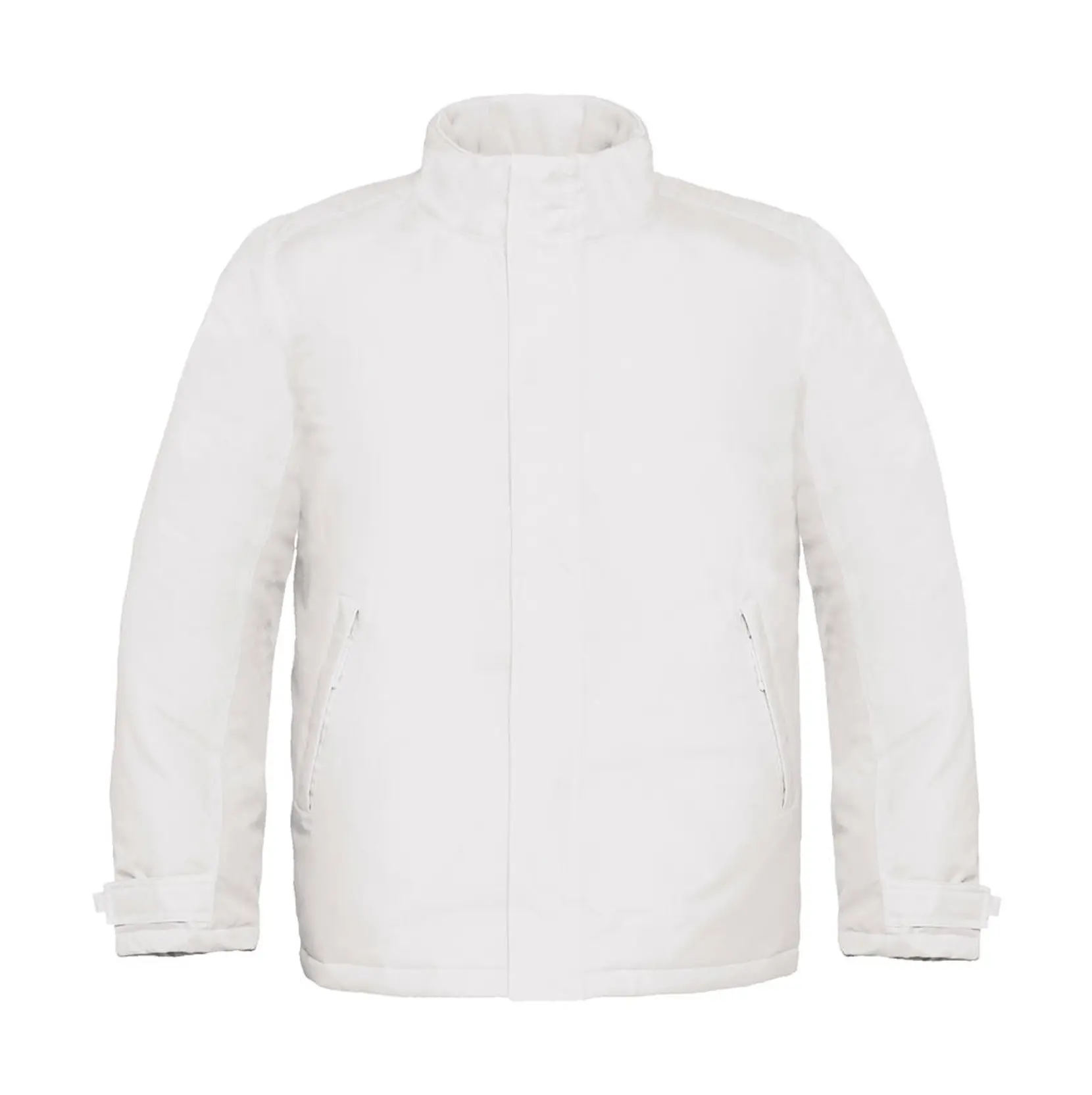 Bild på Real+/men Heavy Weight Jacket