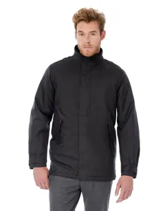 Bild på Real+/men Heavy Weight Jacket