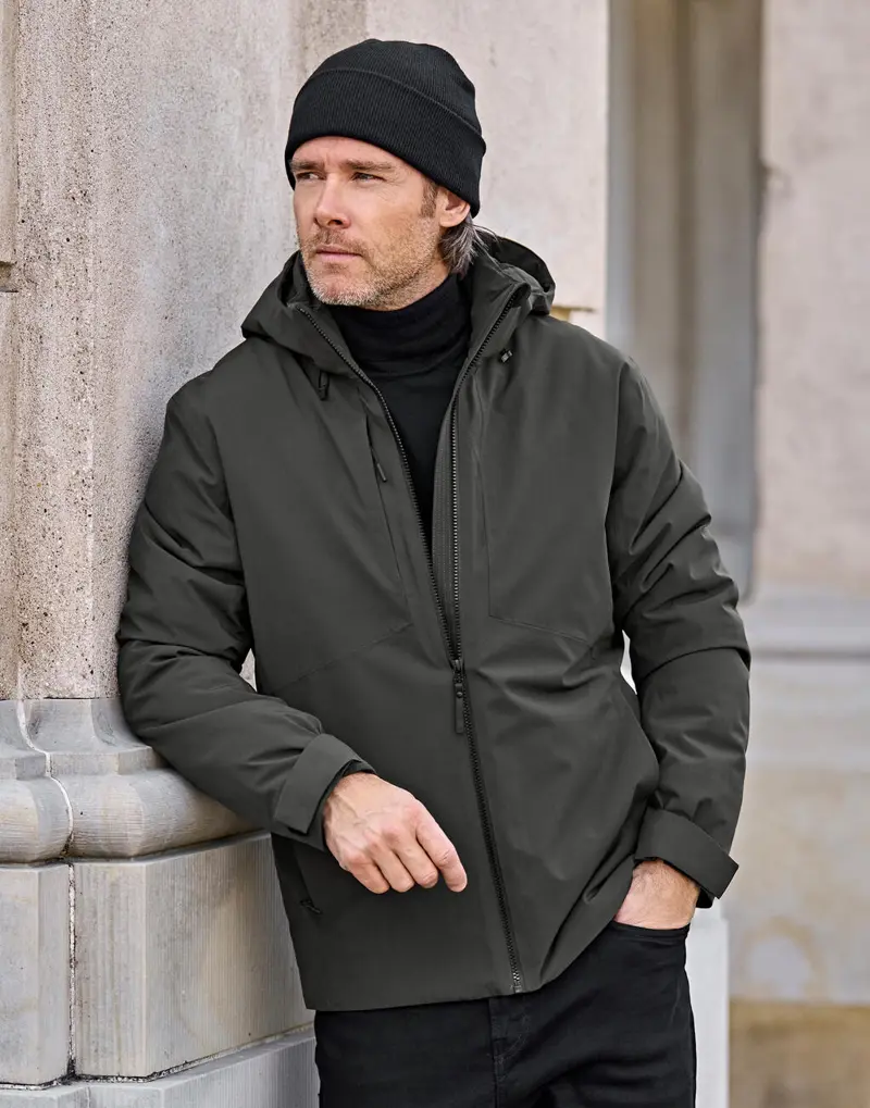 All Weather Winter Jacket