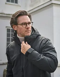 Bild på All Weather Winter Jacket