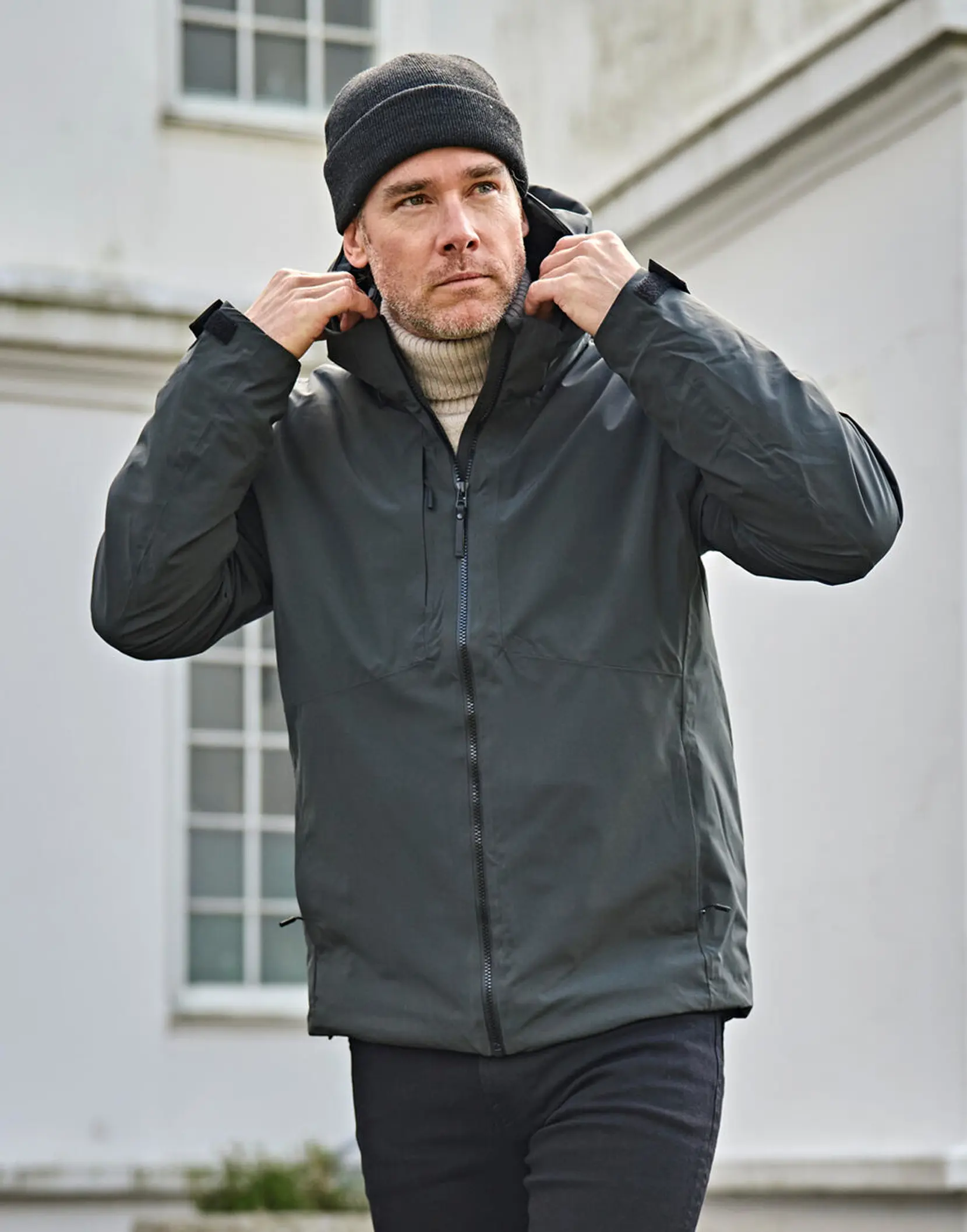 Bild på All Weather Winter Jacket