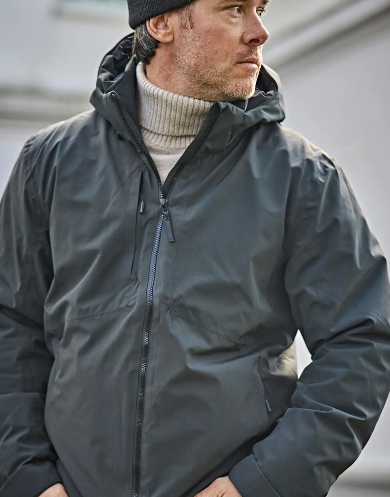 Bild på All Weather Winter Jacket