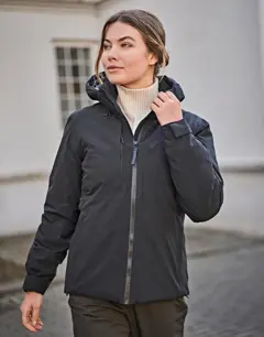 Bild på Womens's All Weather Winter Jacket