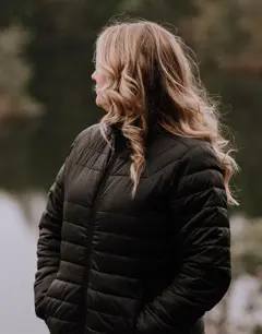 Bild på Ladies' Altitude Jacket