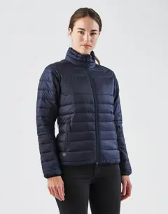 Bild på Ladies' Altitude Jacket