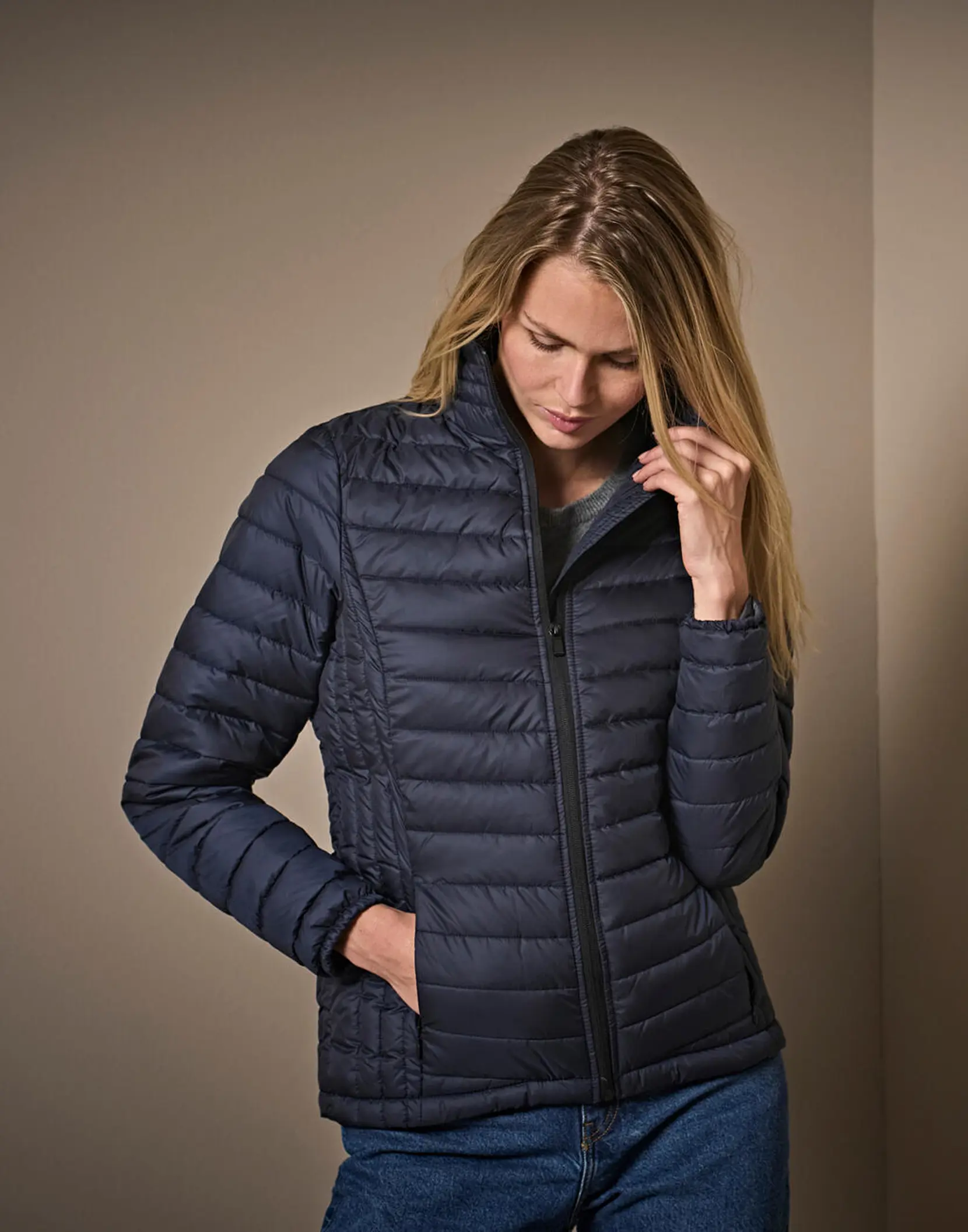 Bild på Ladies Zepelin Jacket