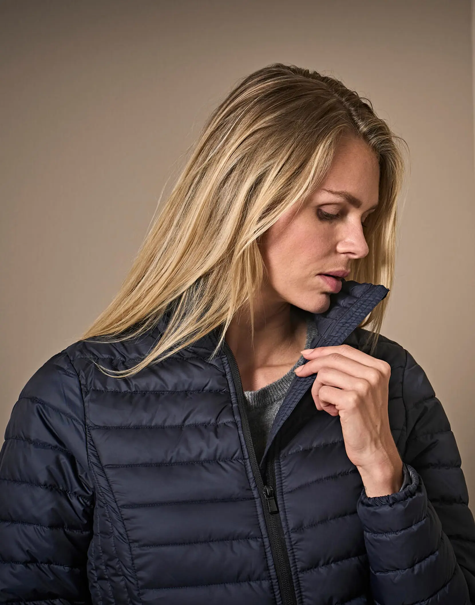 Bild på Ladies Zepelin Jacket