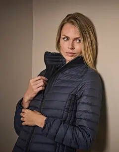 Bild på Ladies Zepelin Jacket