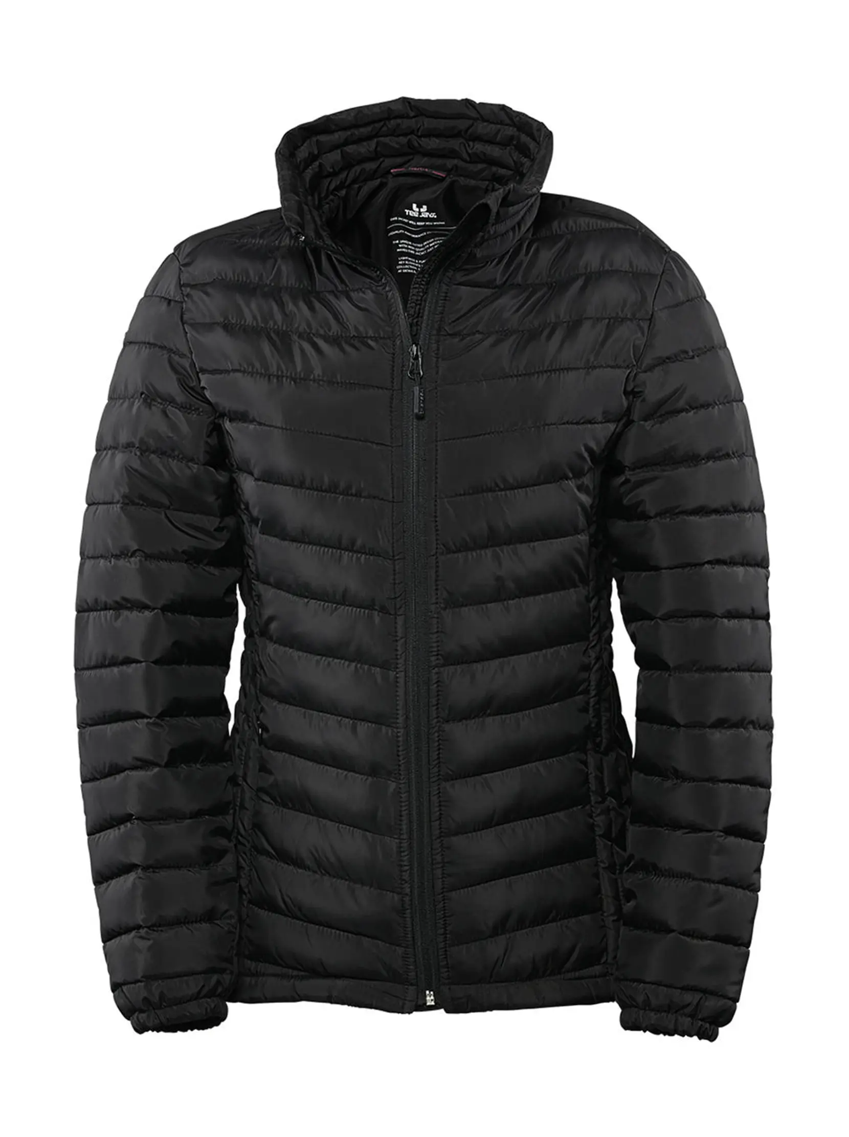 Bild på Ladies Zepelin Jacket
