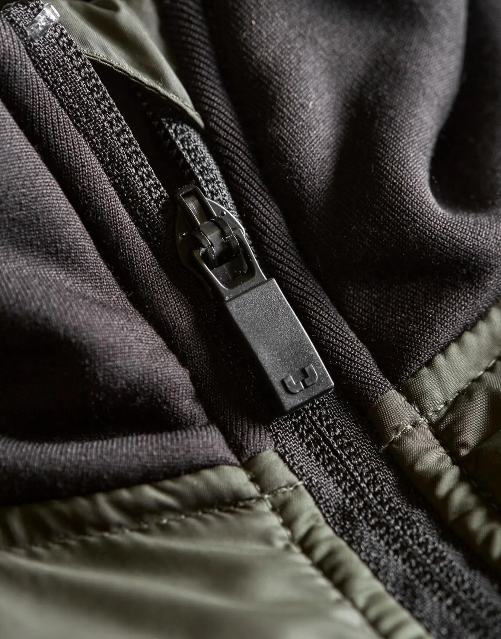 Bild på Hybrid-Stretch Jacket