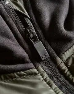 Bild på Hybrid-Stretch Jacket