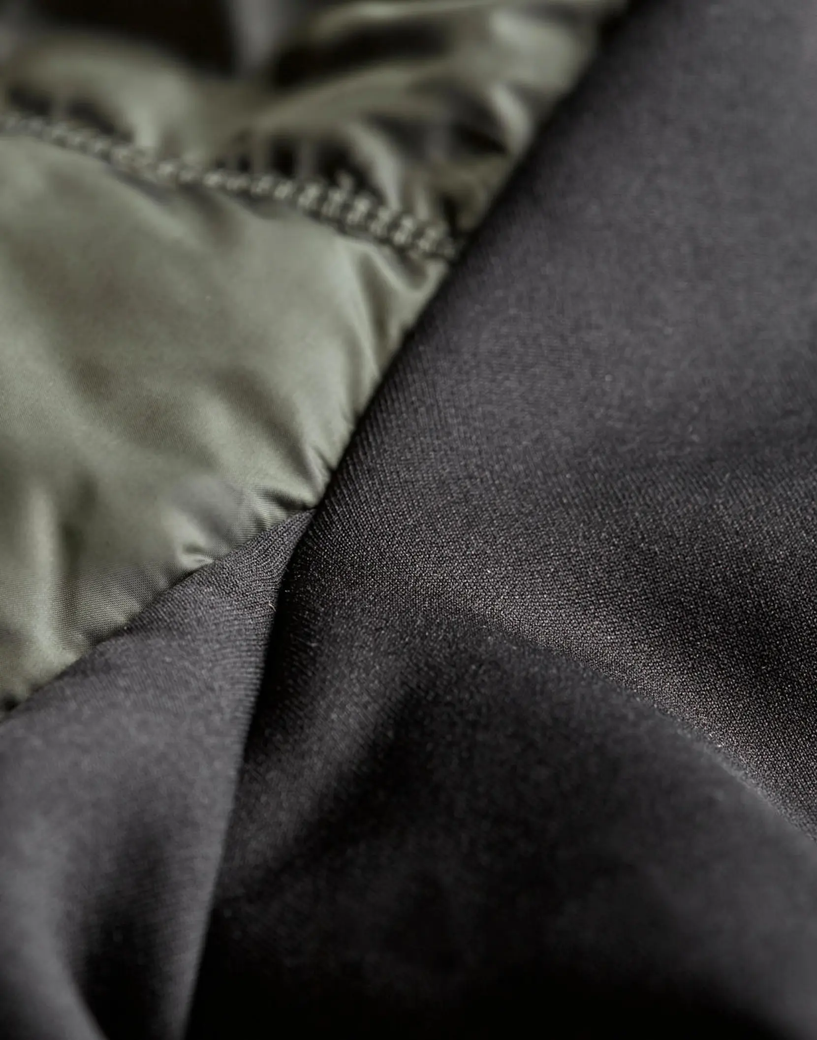 Bild på Hybrid-Stretch Jacket