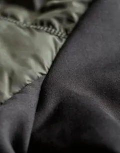 Bild på Hybrid-Stretch Jacket