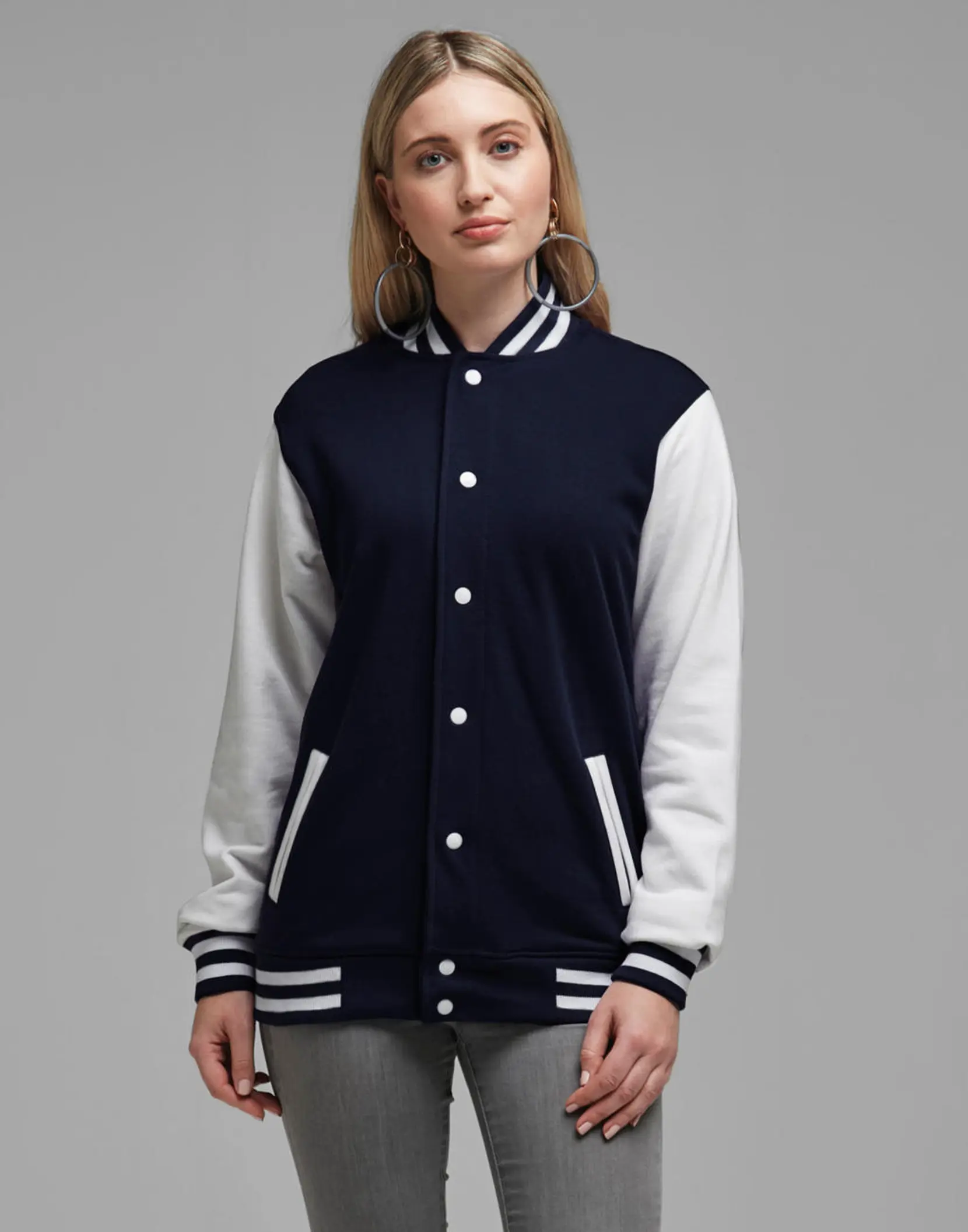 Bild på Varsity Jacket