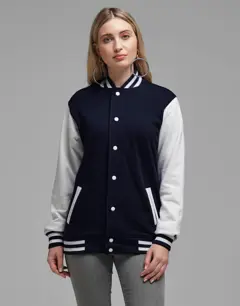 Bild på Varsity Jacket