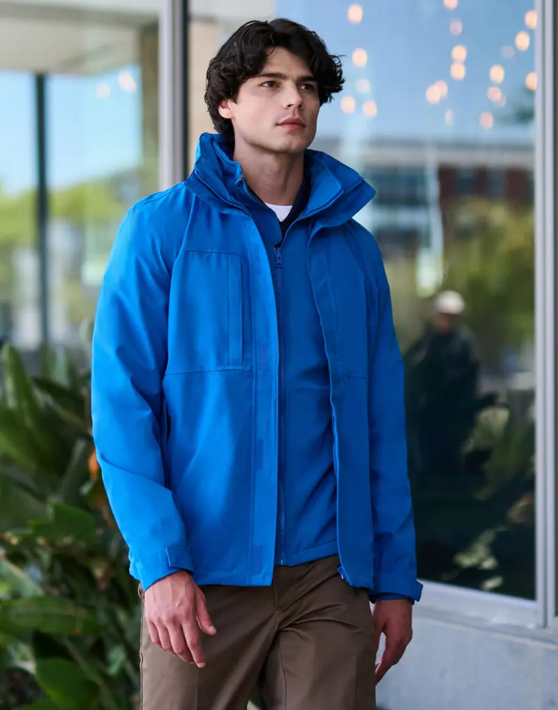 Bild på Kingsley 3 in 1 Jacket