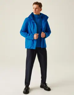 Bild på Kingsley 3 in 1 Jacket