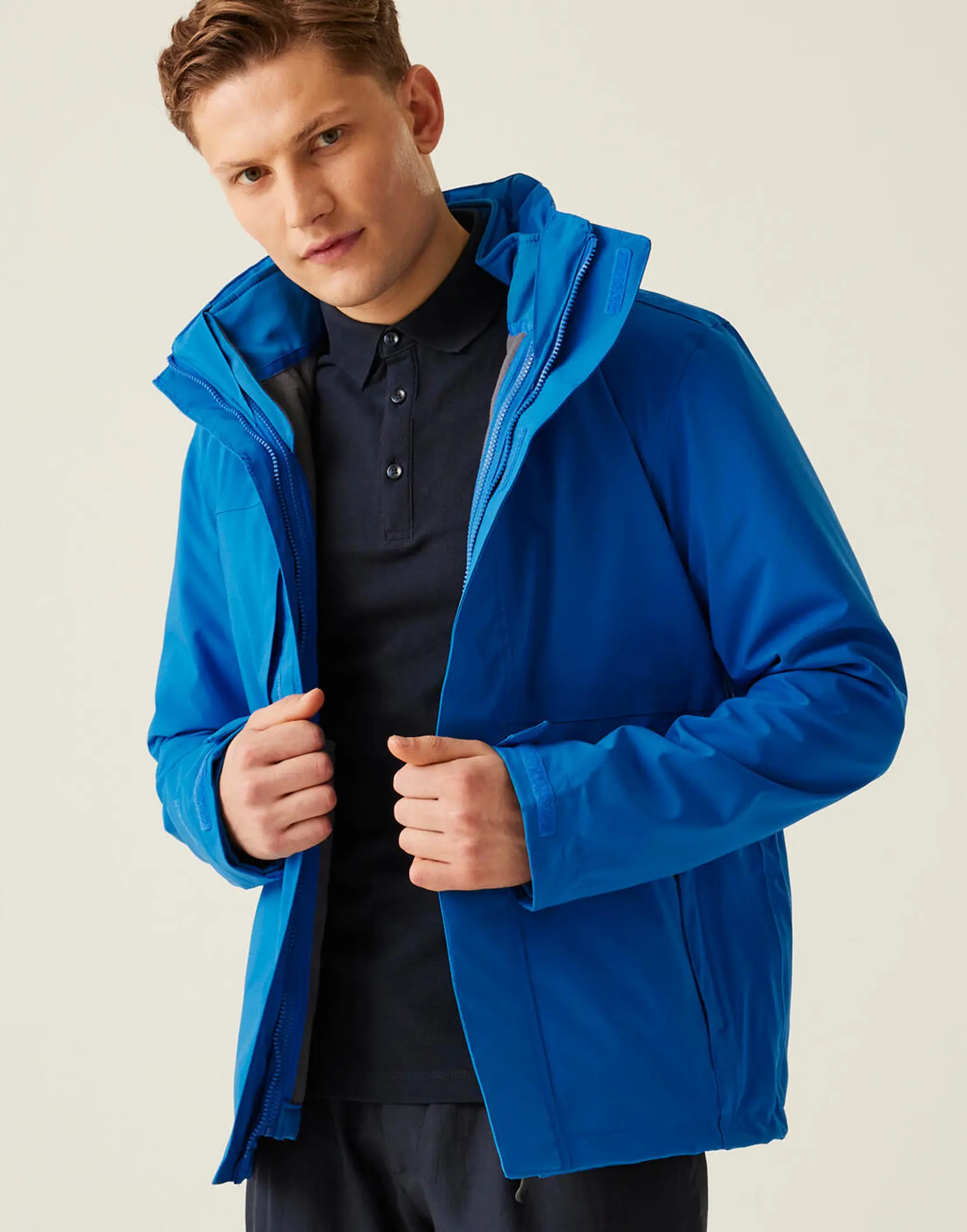 Bild på Kingsley 3 in 1 Jacket