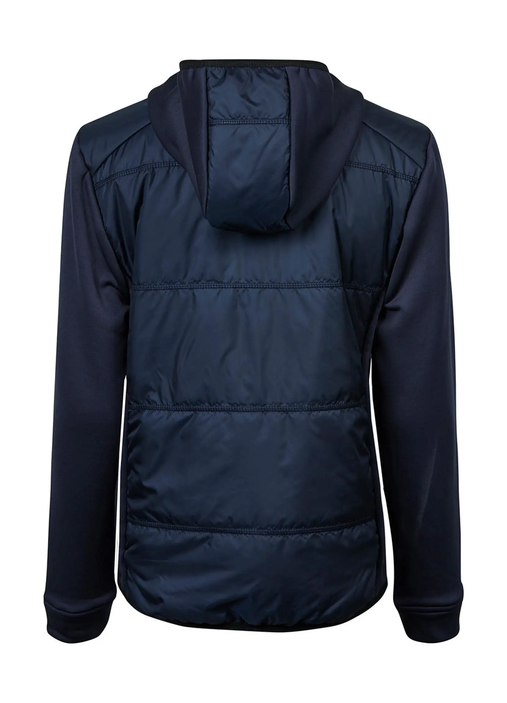 Bild på Womens Hybrid-Stretch Hooded Jacket