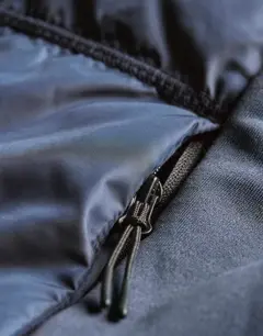 Bild på Womens Hybrid-Stretch Hooded Jacket