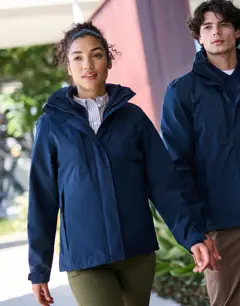 Bild på Women's Kingsley 3 in 1 Jacket