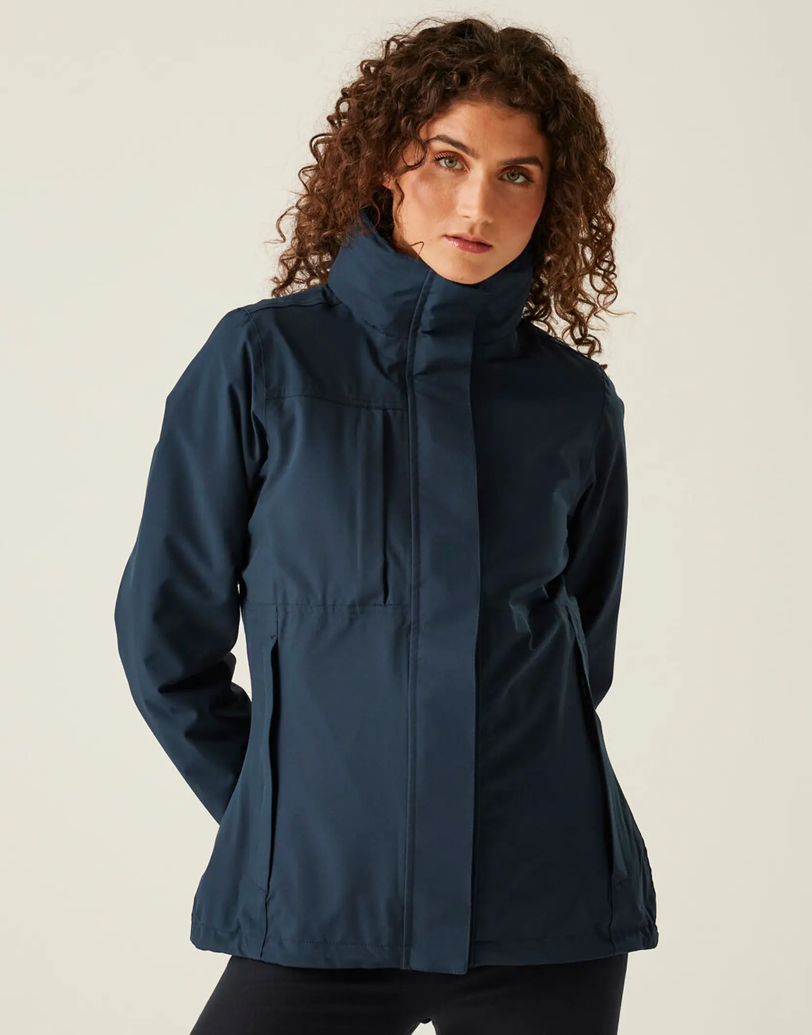 Bild på Women's Kingsley 3 in 1 Jacket