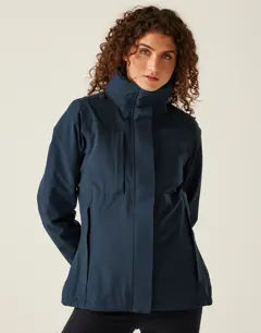 Bild på Women's Kingsley 3 in 1 Jacket