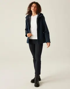 Bild på Women's Kingsley 3 in 1 Jacket