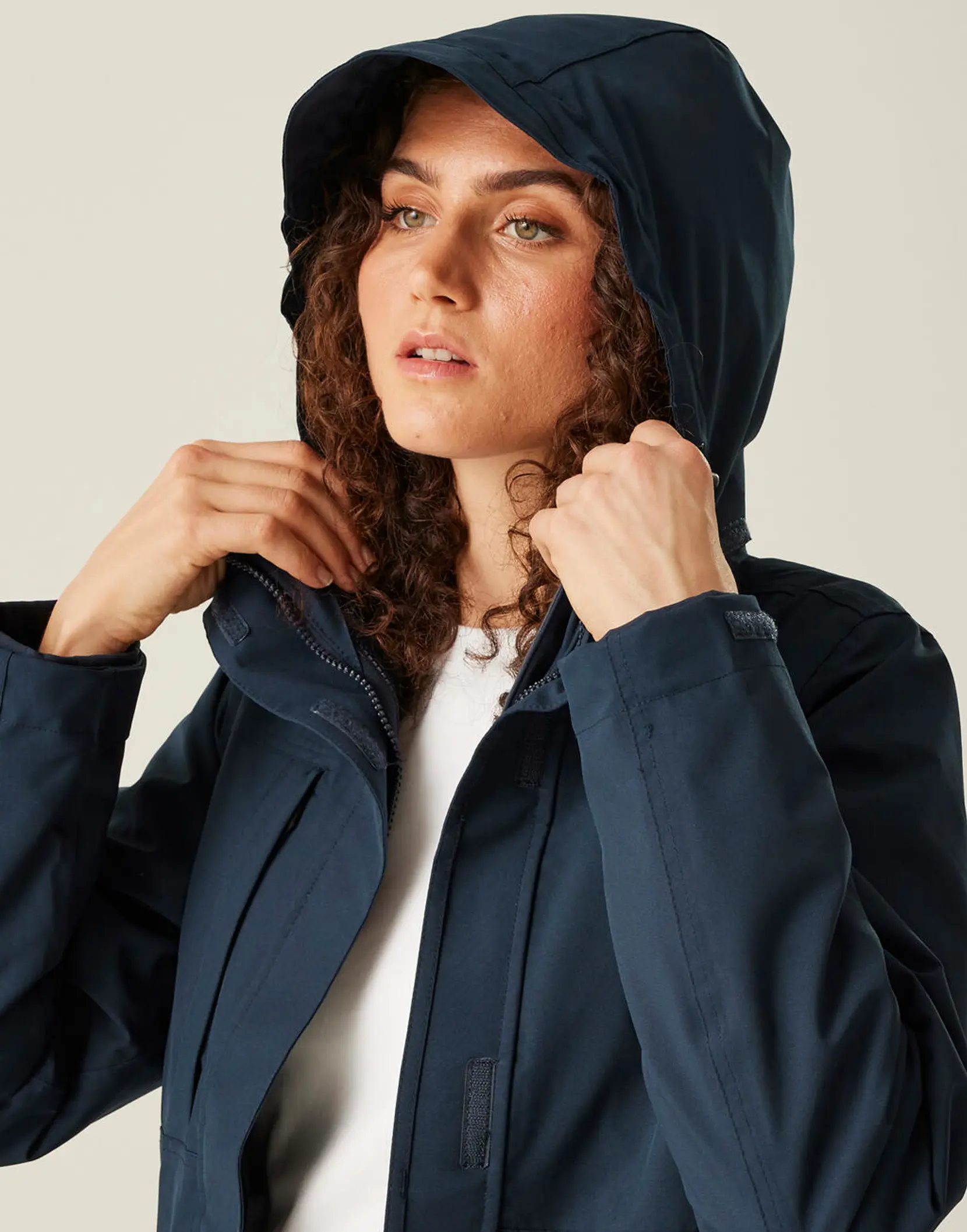 Bild på Women's Kingsley 3 in 1 Jacket