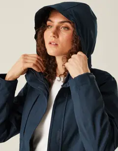 Bild på Women's Kingsley 3 in 1 Jacket