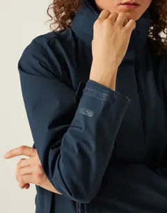 Bild på Women's Kingsley 3 in 1 Jacket