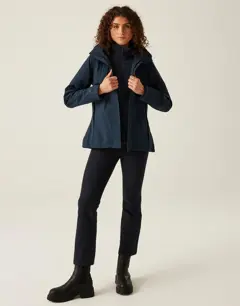 Bild på Women's Kingsley 3 in 1 Jacket