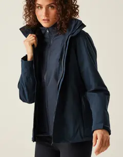 Bild på Women's Kingsley 3 in 1 Jacket