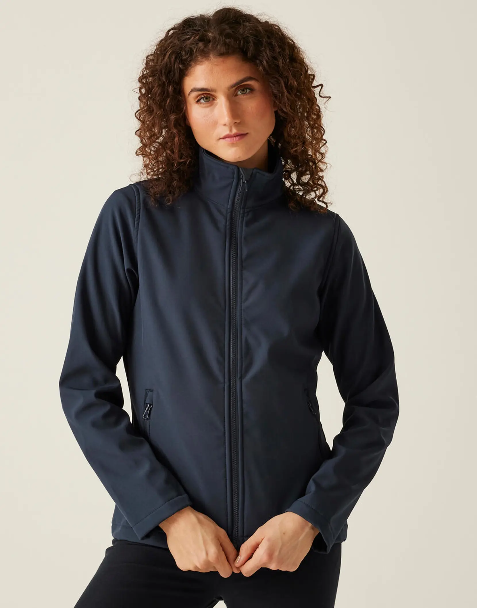 Bild på Women's Kingsley 3 in 1 Jacket